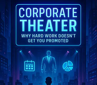 Corporate Theater – Joshua Jefferson Corporate Theater – Joshua Jefferson